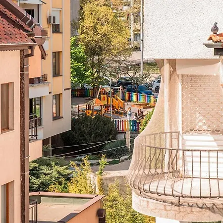 Apartment Breeze Atelier *