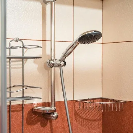 Breeze Atelier Apartment Warna