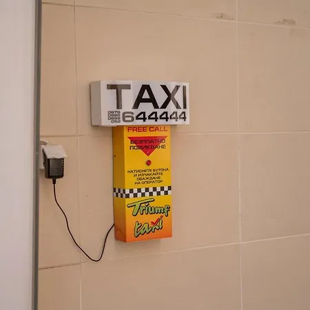 Apartment Breeze Atelier