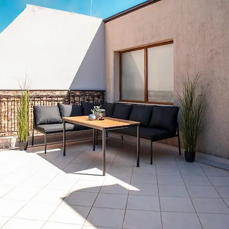 Breeze Atelier Appartamento