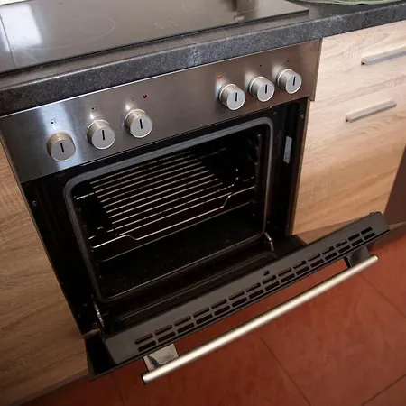 Breeze Atelier Apartment