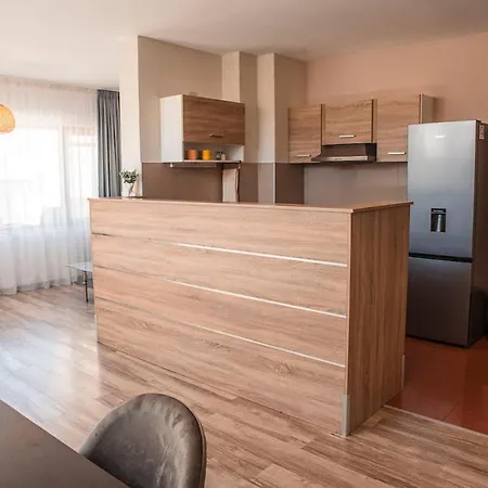 Apartment Breeze Atelier