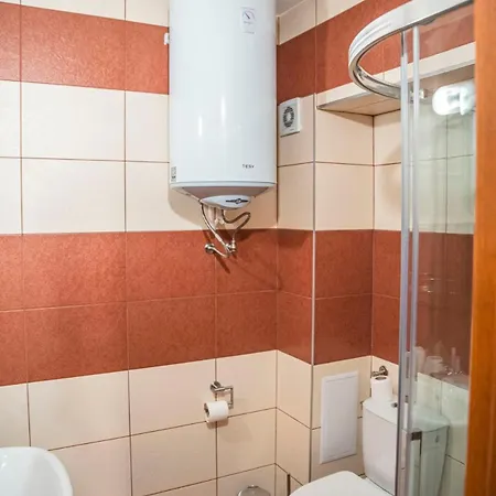 Breeze Atelier Apartment Varna