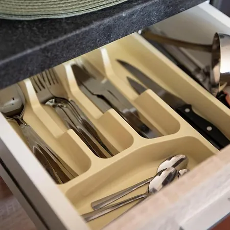 Breeze Atelier Apartment