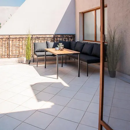 Apartment Breeze Atelier *